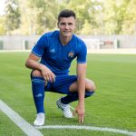 Amer Gojak zabio za Dinamo