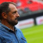 Faruk Hadžibegić: Sa malo više mangupluka mogli smo pobijediti