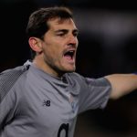 Teška vremena za Iker Casillasa iker casillas