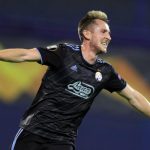 Nakon odlaska oglasio se Izet Hajrović izet hajrovic