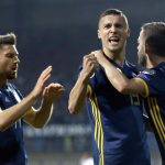 Zmaj krenuo stopama Pjanića, nazire li se kraj u reprezentaciji BiH?