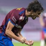 Miroslav Stevanović zabio za Servette miroslav stevanovic