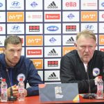 Robert Prosinečki odabrao najbolje iz bivše Jugoslavije prosinecki, dzeko
