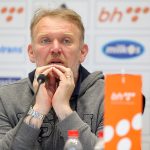 Robert Prosinečki sastavio idealni tim od igrača sa kojima je igrao robert prosinecki
