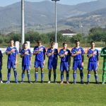 Pioniri Bosne i Hercegovine zakazali prijateljski meč sa Srbijom u15bih