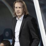 Branislav Krunić više nije trener Leotara