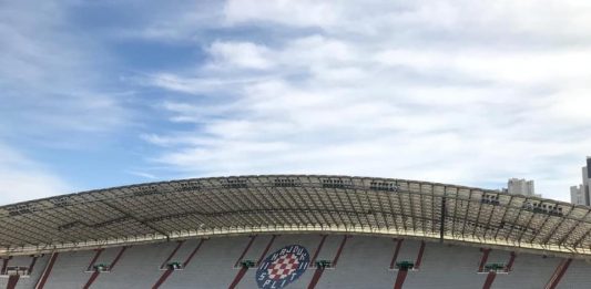 U Hajduk dolazi dugogodišnji član Arsenala