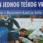 Vlatko Glavaš emotivnom porukom se oprostio od Jovana Divjaka