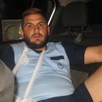 Otac Muhameda Bešića ponovo uhapšen