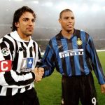 Englezi sastavili idealnih 11 zlatnog doba Serie A