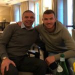 Marko Topić: Izostanak Džeke može natjerati ostatak tima da izgara na terenu