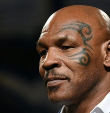 Tajson imenovao najstrašnijeg boksera svih vremena: “Nema borca kao on, bio je čudovište!”