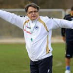 Ćiro Blažević 13 godina nakon debija na klupi BiH
