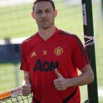 Nemanja Matić oduševio javnost u Srbiji svojim potezom