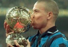 Nevjerovatna priča Il Fenomena: Kako je Ronaldo preživio pakao i postao najveći napadač svih vremena