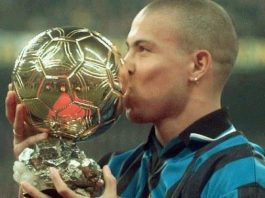 Nevjerovatna priča Il Fenomena: Kako je Ronaldo preživio pakao i postao najveći napadač svih vremena