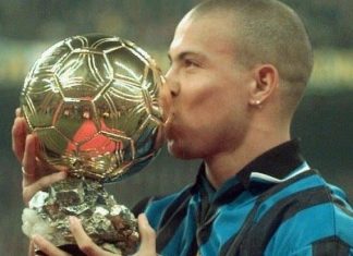 Nevjerovatna priča Il Fenomena: Kako je Ronaldo preživio pakao i postao najveći napadač svih vremena