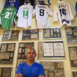 Marko Topić: Čudni su kriteriji po kojima se biraju reprezentativci BiH