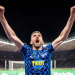 (VIDEO) Vedad Ibišević za pola godine zabio 18 golova i pokorio Njemačku