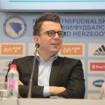 Zvjezdan Misimović najnovijom izjavom šokirao navijače BiH