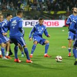 Džeko mu je vjenčani kum, Sušić ga je “pogurao” u reprezentaciju.