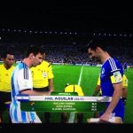 (VIDEO) BiH prije osam godina igrala protiv Argentine na Maracani