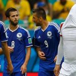 (VIDEO) Na današnji dan 2014. godine BiH pobijedila Iran na Svjetskom prvenstvu u Brazilu