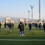 Selektor Barbarić objavio spisak juniora za meč sa Srbijom