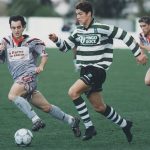 On je najzaslužniji za karijeru Cristiana Ronalda