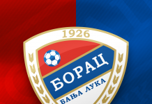 Borac na korak od grupne faze Konferencijske lige