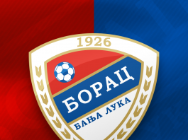 Borac na korak od grupne faze Konferencijske lige