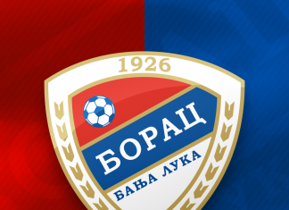 Borac na korak od grupne faze Konferencijske lige