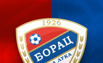 Borac na korak od grupne faze Konferencijske lige