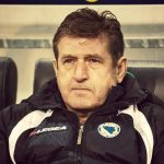 Oglasio se Safet Sušić