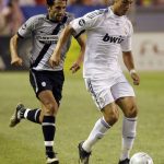(VIDEO) Ronaldo još pamti ovu šamar Salihamidžića