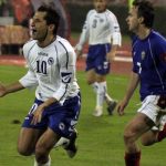Hasan Salihamidžić progovorio o tamnom poglavlju svoje prošlosti