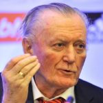 (FOTO) U Austriji spremili posebnu rođendansku čestitku za Ivicu Osima
