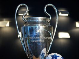 Potvrđen novi format Lige prvaka