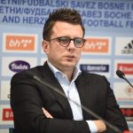 Zvjezdan Misimović se oglasio iz sarajevskog karantina