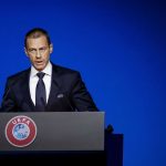 Aleksander Čeferin najavljuje promjene u završnici Lige prvaka