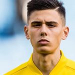 Dennis Hadžikadunić: Volio bih da i on igra za BiH