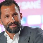 Salihamidžić nakon izbijanja korone u Bayernu: Svi se trebamo cijepiti