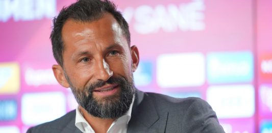 Pogledajte šta sve posjeduje Hasan Salihamidžić