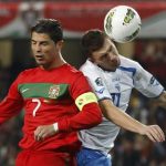 Šta to povezuje Džeku i Ronalda?