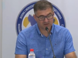 (VIDEO) Musa najavio velike promjene u sastavu Zmajeva za meč protiv Kostarike
