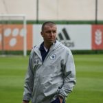 Slobodan Starčević objavio spisak mlade reprezentacije