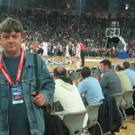 (FOTO) Naručite knjigu Edina Aganovića “Za uspomenu sanski sport 2015-2020”