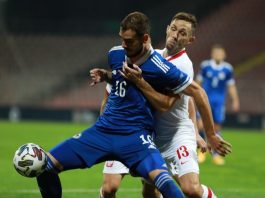 Bh. internacionalac sjajan na početku sezone u Rumuniji