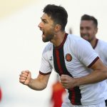 (VIDEO) Zukanović zabio sjajan gol glavom