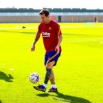 Messi seli u Bundesligu